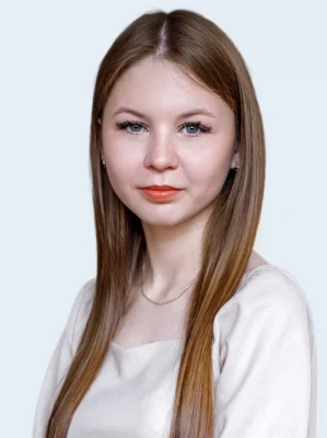 Грязнова Дарья Фуадовна
