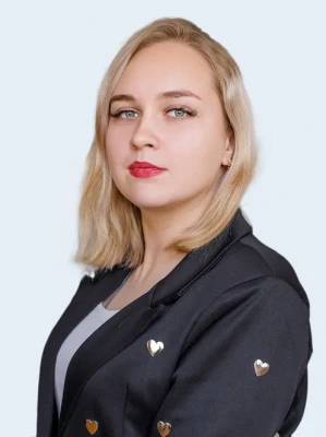 Махалкина Юлия Алексеевна