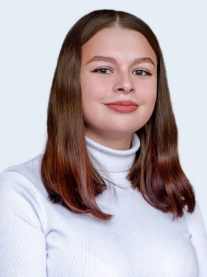 Строганова София Алексеевна