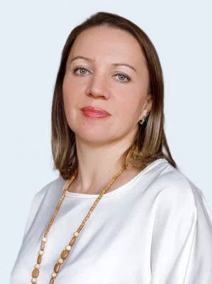 Станишевская Алла Александровна